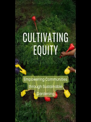 cover image of Cultivating Equity